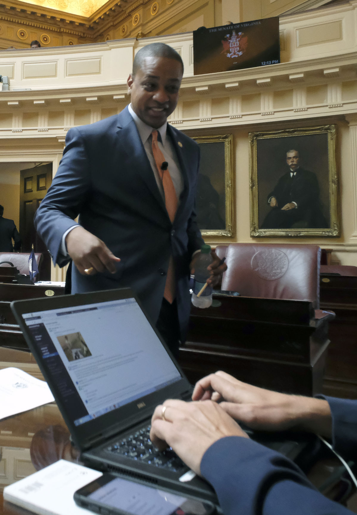 General Assembly adjourns with no action on gun bills